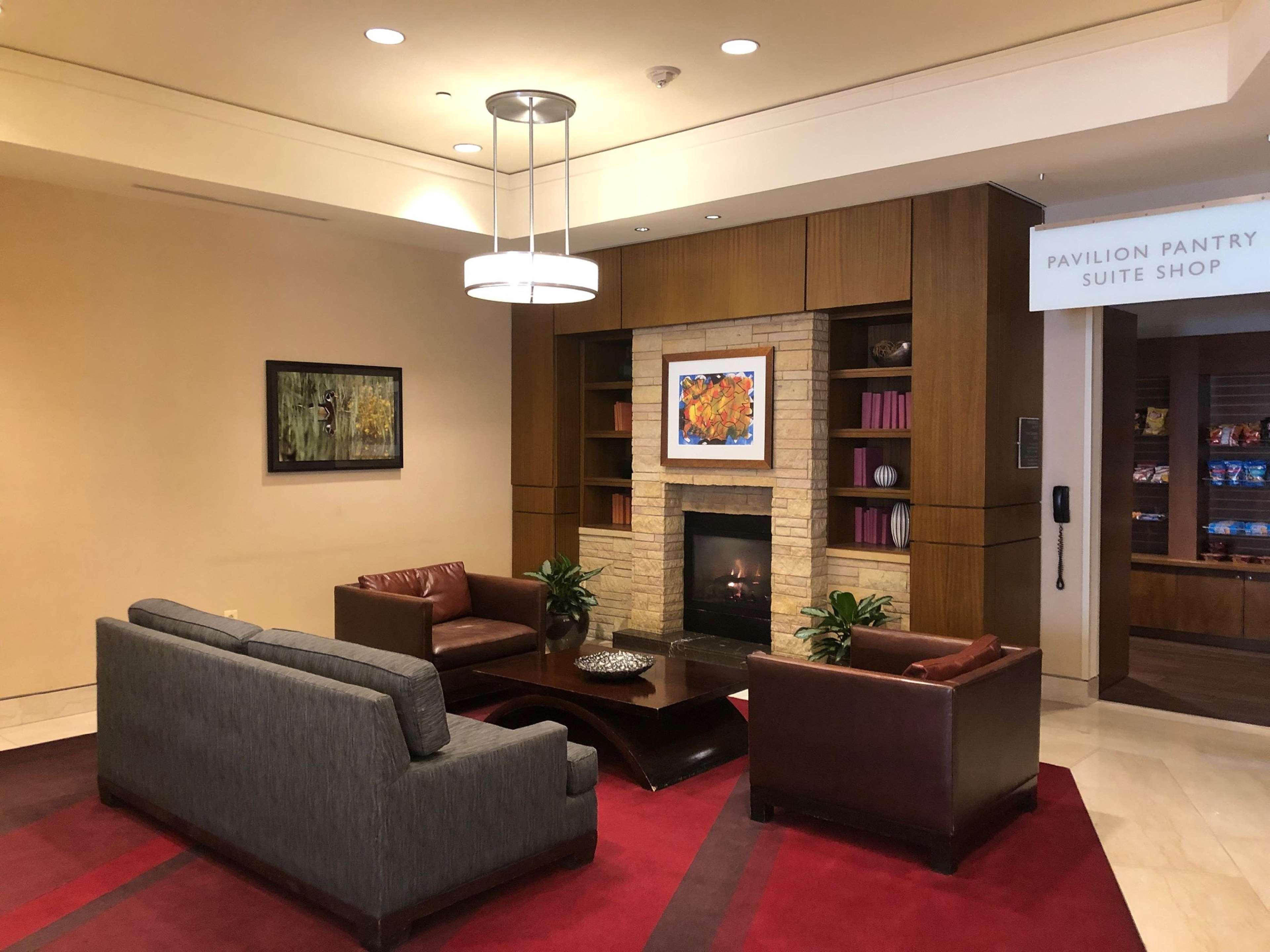 Hilton Garden Inn Baltimore Inner Harbor Екстер'єр фото