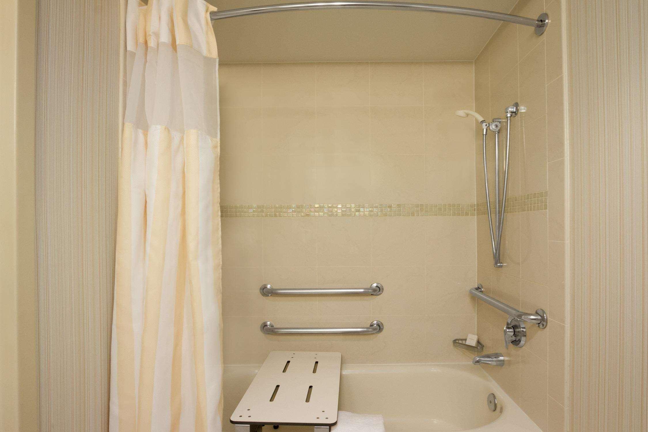 Hilton Garden Inn Baltimore Inner Harbor Екстер'єр фото