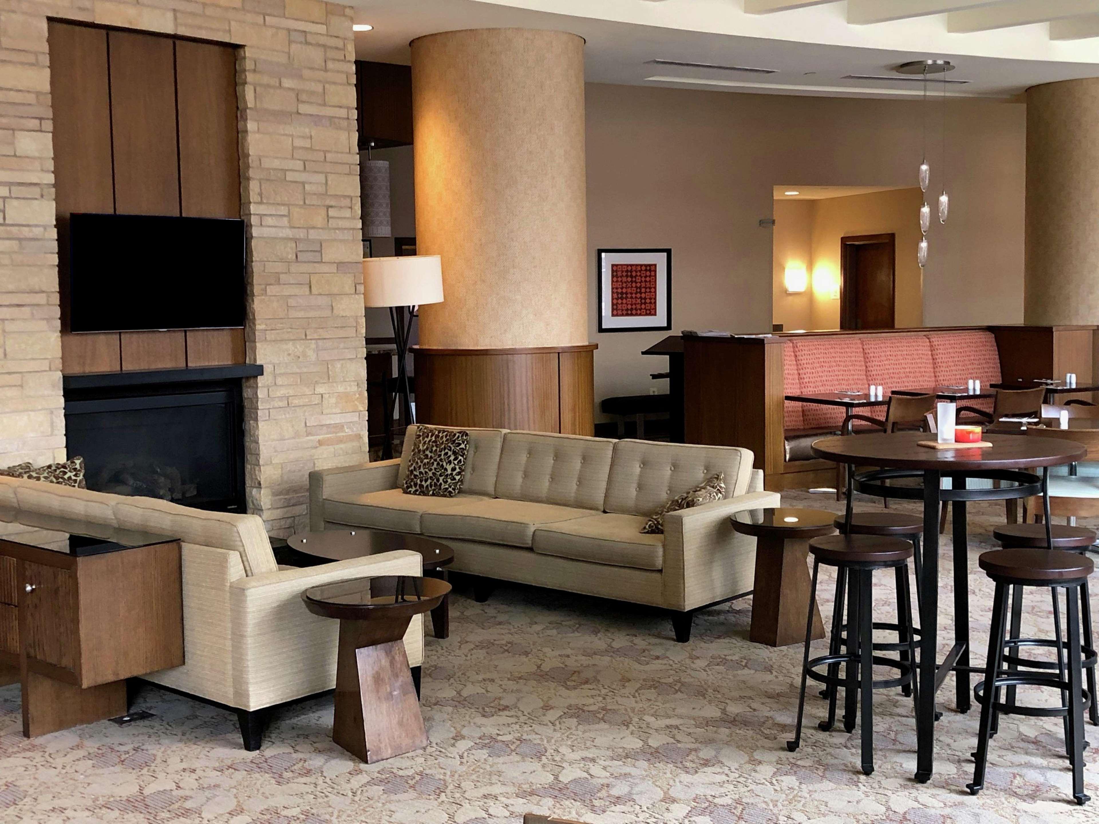 Hilton Garden Inn Baltimore Inner Harbor Екстер'єр фото