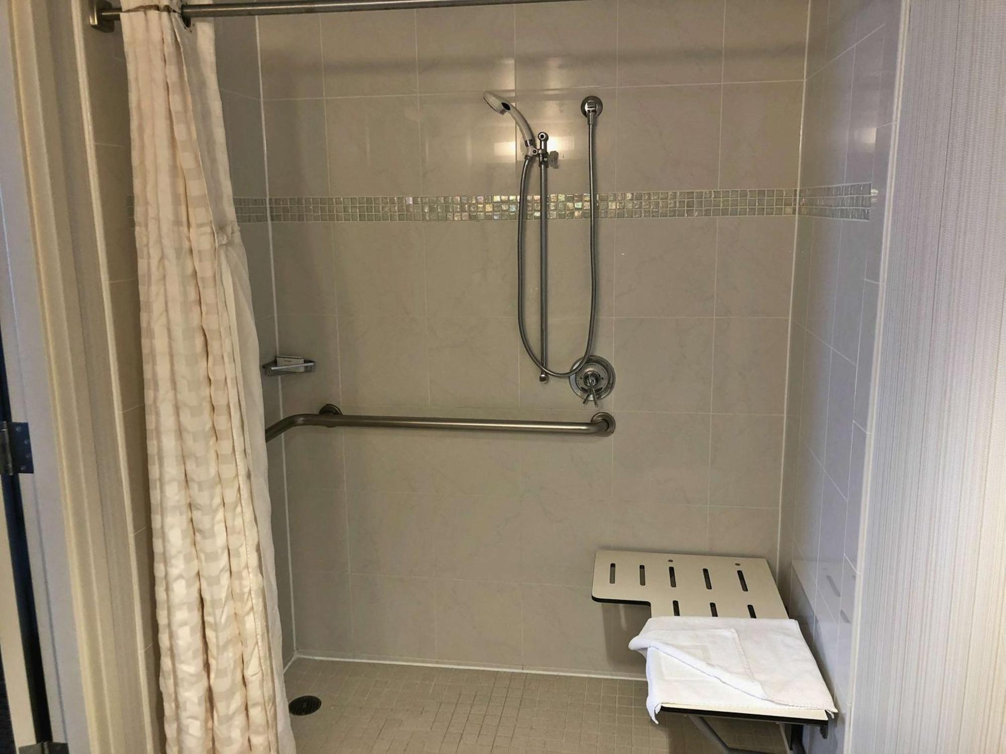 Hilton Garden Inn Baltimore Inner Harbor Екстер'єр фото