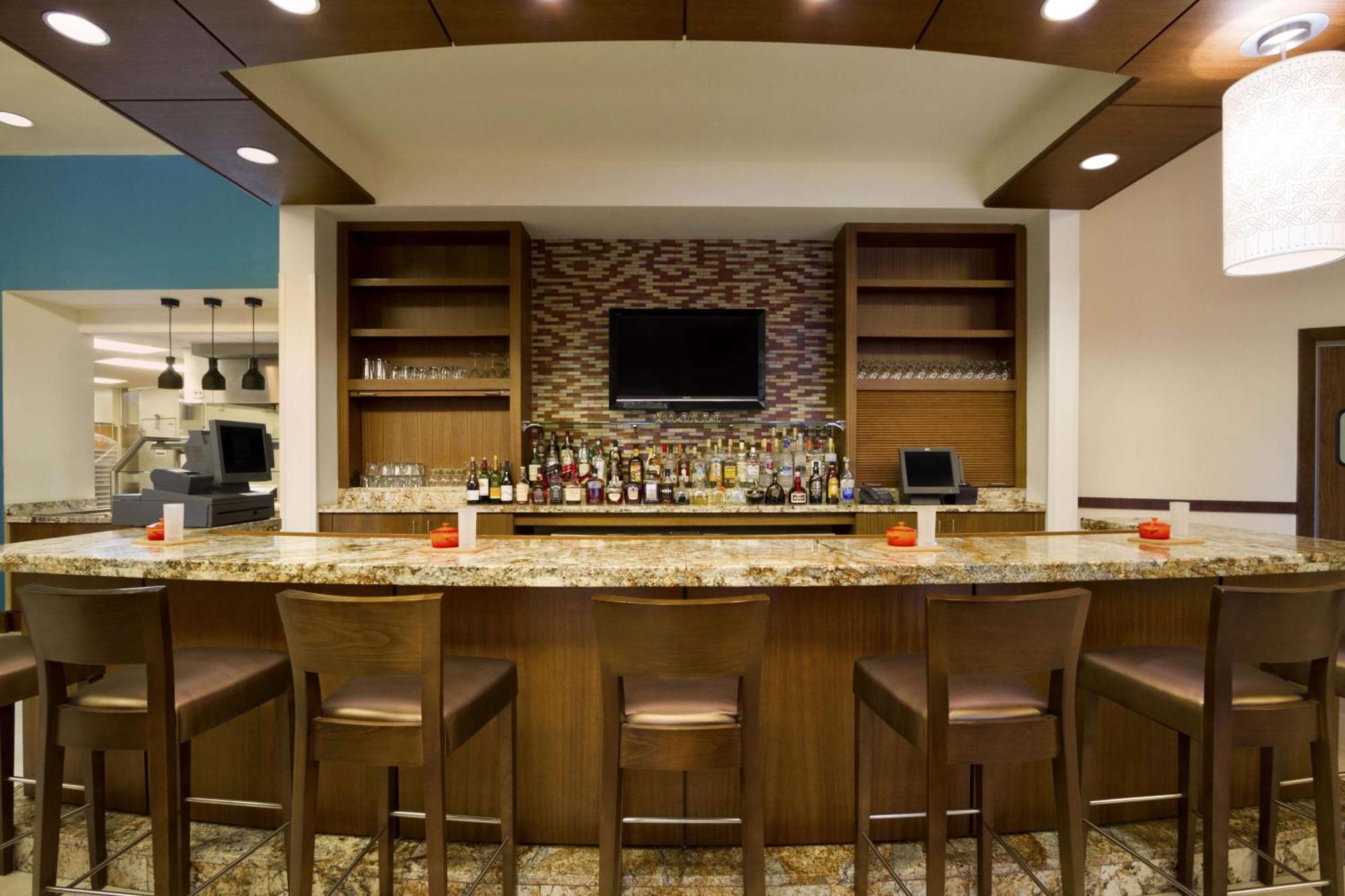 Hilton Garden Inn Baltimore Inner Harbor Екстер'єр фото