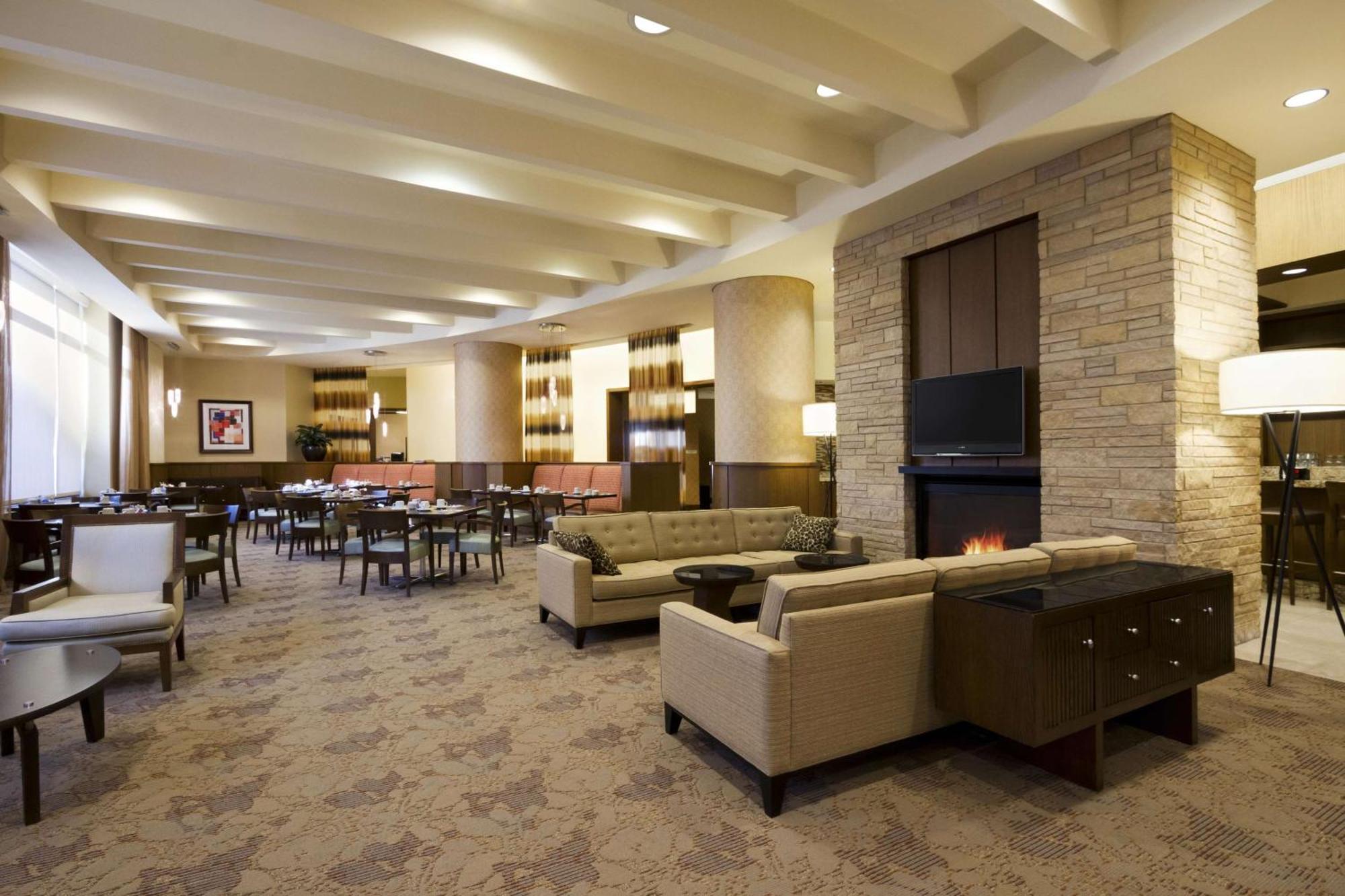 Hilton Garden Inn Baltimore Inner Harbor Екстер'єр фото